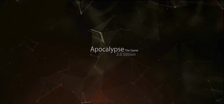 Apocalypse: 2.0 Edition Cover Image