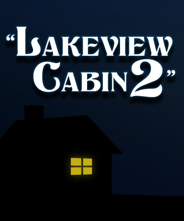 Lakeview Cabin 2