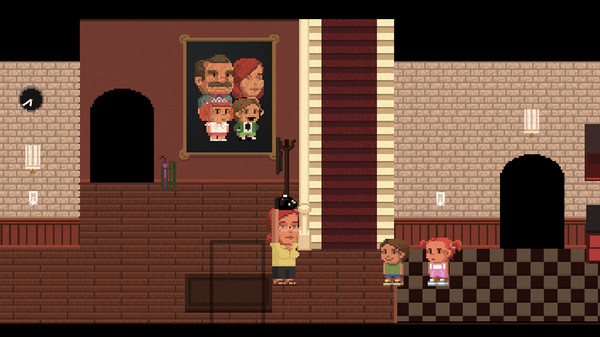 Lakeview Cabin 2 game for windows Pc 1