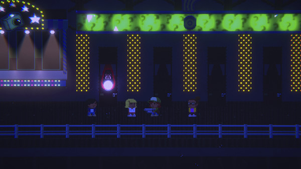 Lakeview Cabin 2 game for Linux 1