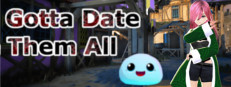 Gotta Date Them All