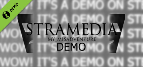 Stramedia: Injury Plateau - Demo banner