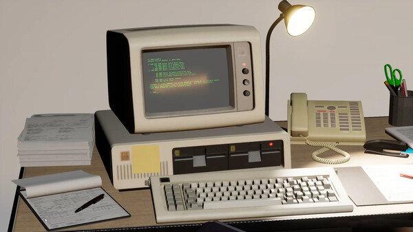 Rough Justice: '84 game for windows Pc 1