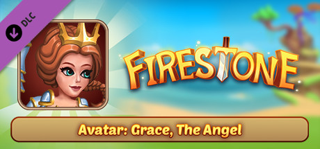 Купить дешево Firestone Idle RPG. Grace, The Angel. Avatar Купить ключ дешево Firestone Idle RPG. Grace, The Angel. Avatar