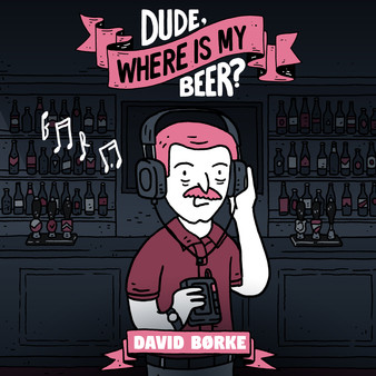 скриншот Dude, Where Is My Beer? Soundtrack 0