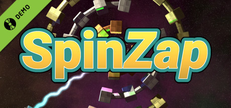 SpinZap Demo banner