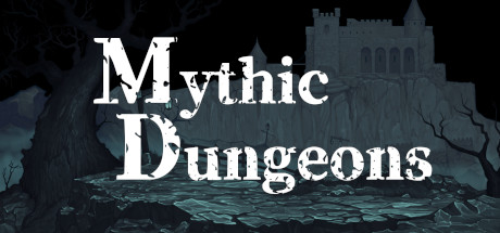 Mythic Dungeons steam charts