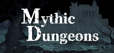 Mythic Dungeons Cover Image