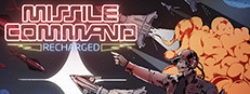 Missile Command: Recharged 게임 이미지
