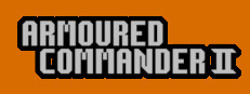 Armoured Commander II