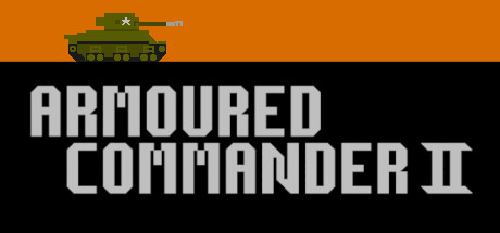 Armoured Commander II technical specifications for computer