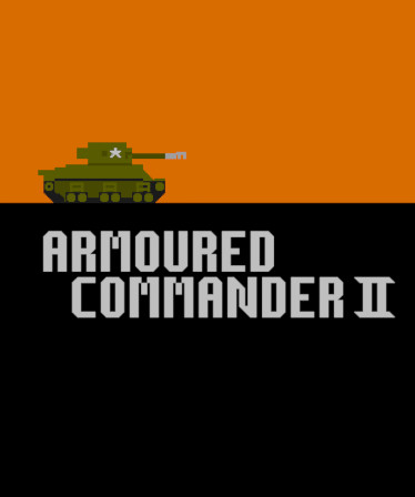 Armoured Commander II