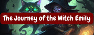 Pure Soul: The Journey of the Witch Emily