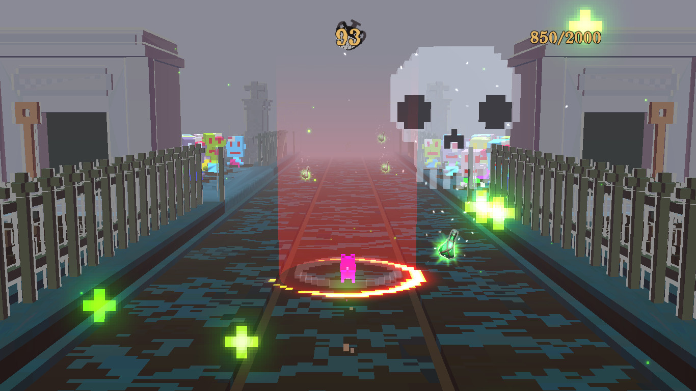 Pure Soul: The Journey of the Witch Emily #2