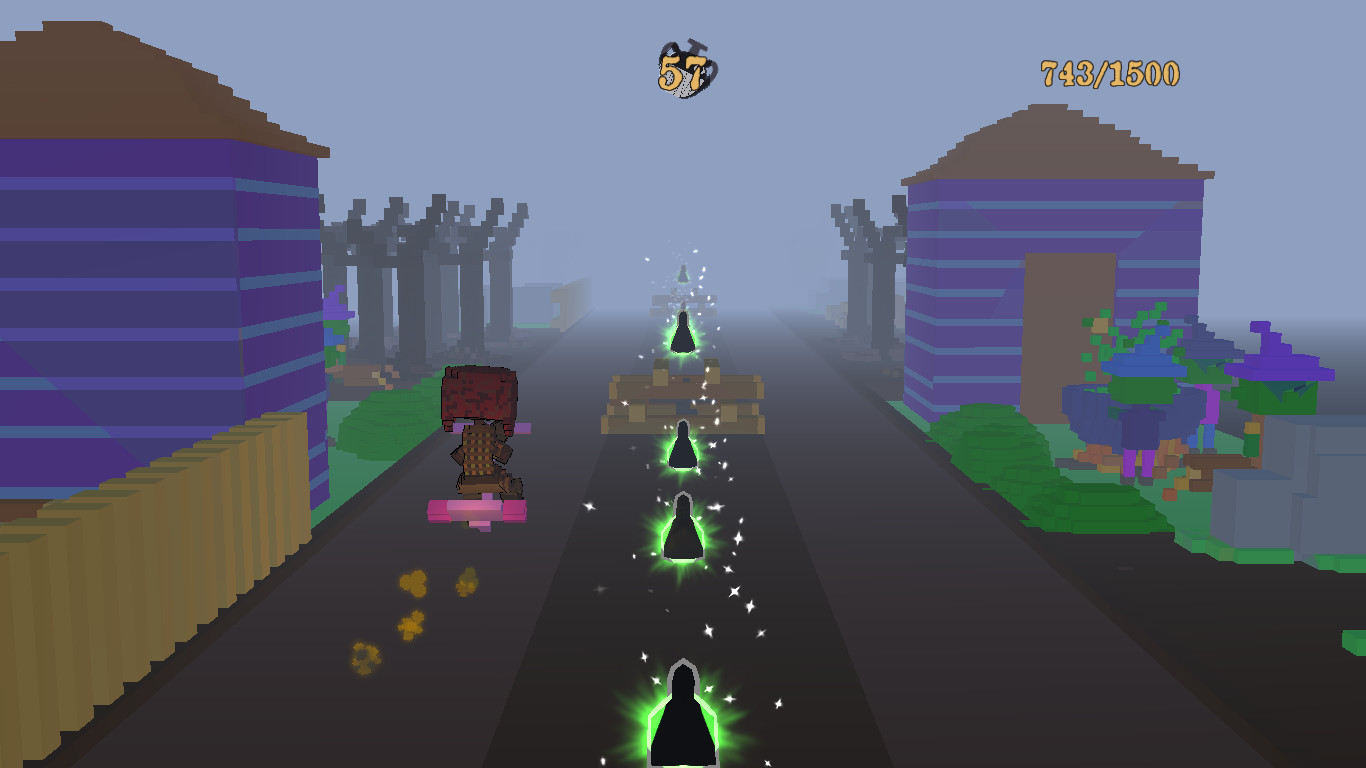 Pure Soul: The Journey of the Witch Emily #4