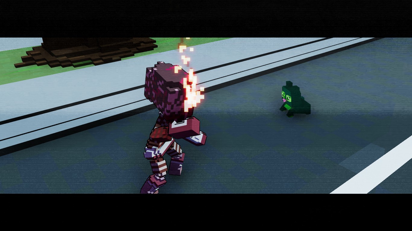 Pure Soul: The Journey of the Witch Emily #9