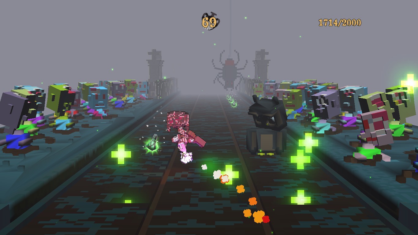 Hero s journey under the witch. Pure игра. pure скрины. under the witch игра.