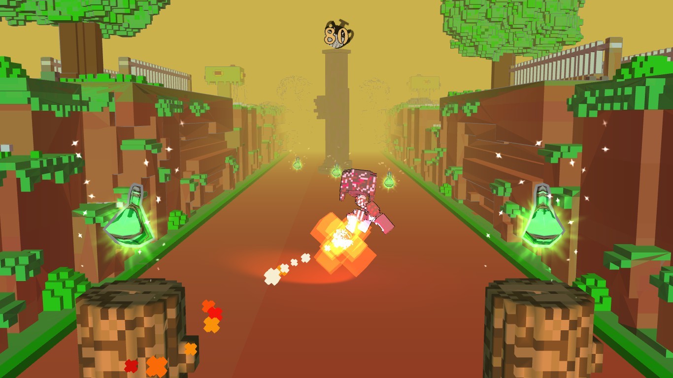 Pure Soul: The Journey of the Witch Emily #6