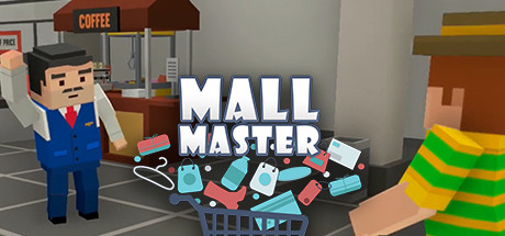 Mall Master Cover Image