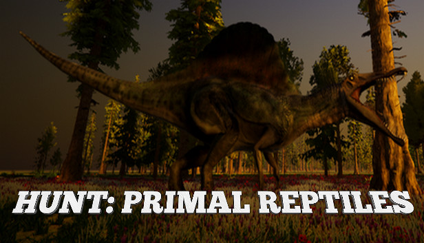 theHunter: Primal - Jogo de caça agora com DINOSSAUROS 