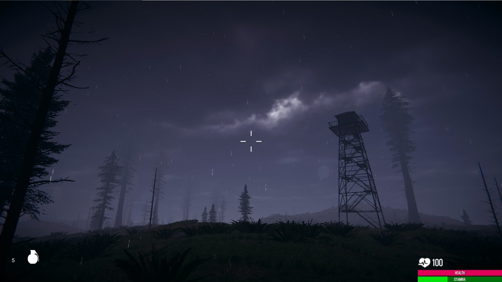 Hunt: Primal Reptiles #10