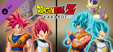 DRAGON BALL Z: KAKAROT - Passe de Temporada 2 no Steam