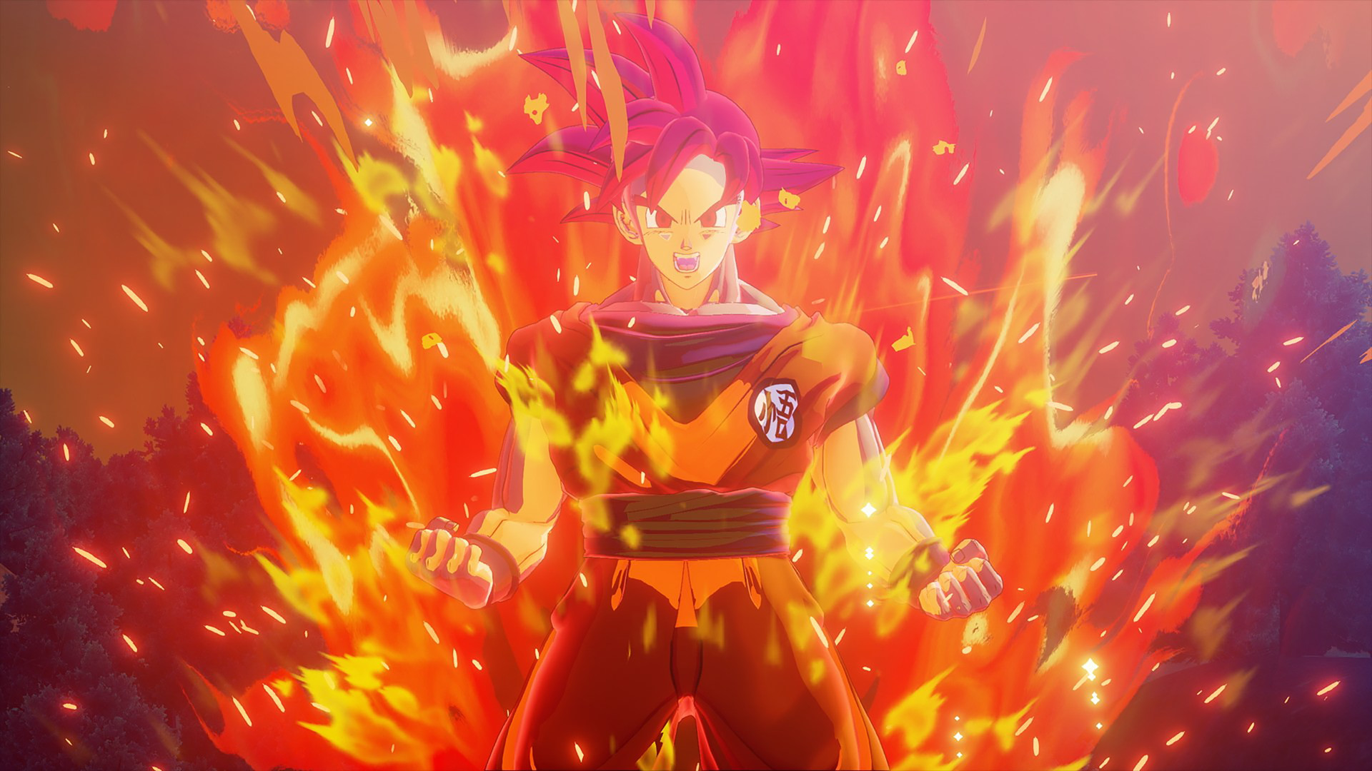 DRAGON BALL Z: KAKAROT - Tao Pai Pai Pillar on Steam