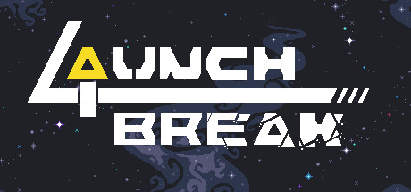 Launch Break Cover Image