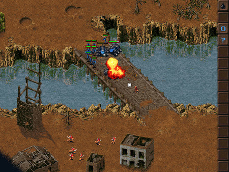 Krush Kill 'N Destroy Xtreme
