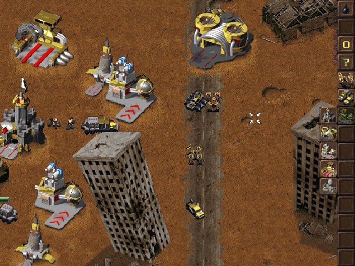 Find the best computers for Krush Kill 'N Destroy Xtreme