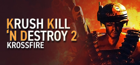 Krush Kill â€˜N Destroy 2: Krossfire technical specifications for laptop