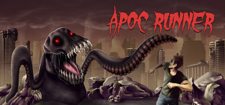 Apoc Runner Cover Image