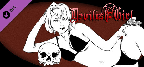 Devilish Girl - Original Soundtrack