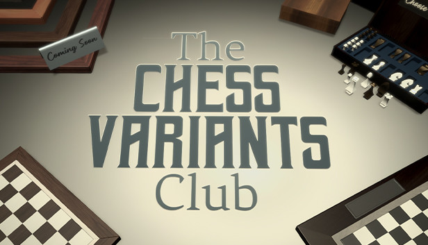 Cyber - clube de xadrez 