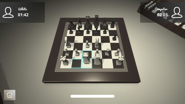 скриншот The Chess Variants Club 5