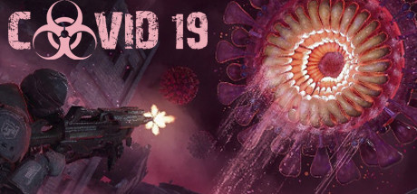 Купить ключ дешево Covid-19