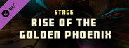 Synth Riders - "Rise of the Phoenix" - Stage