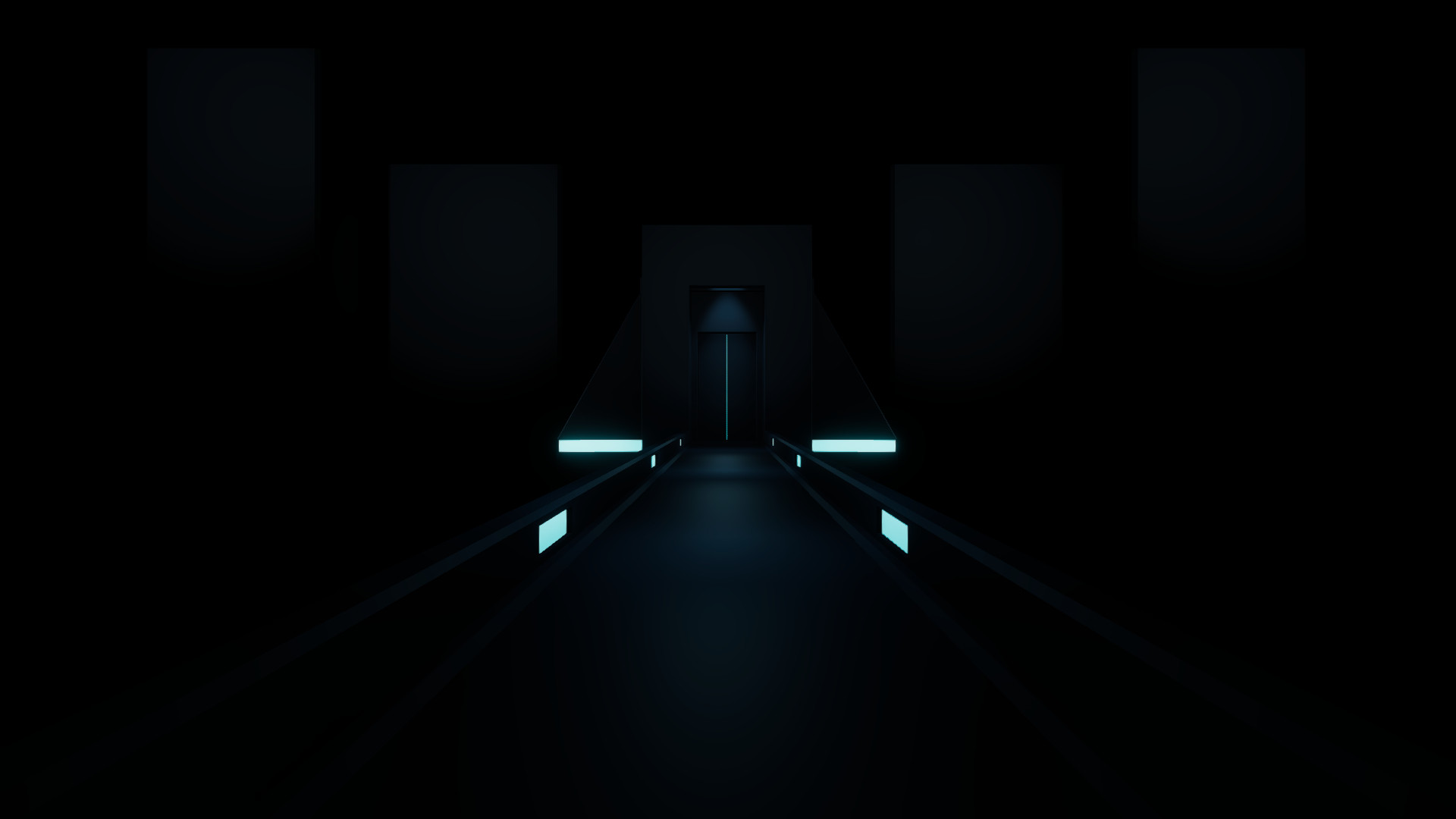 Thief's Roulette Demo #2