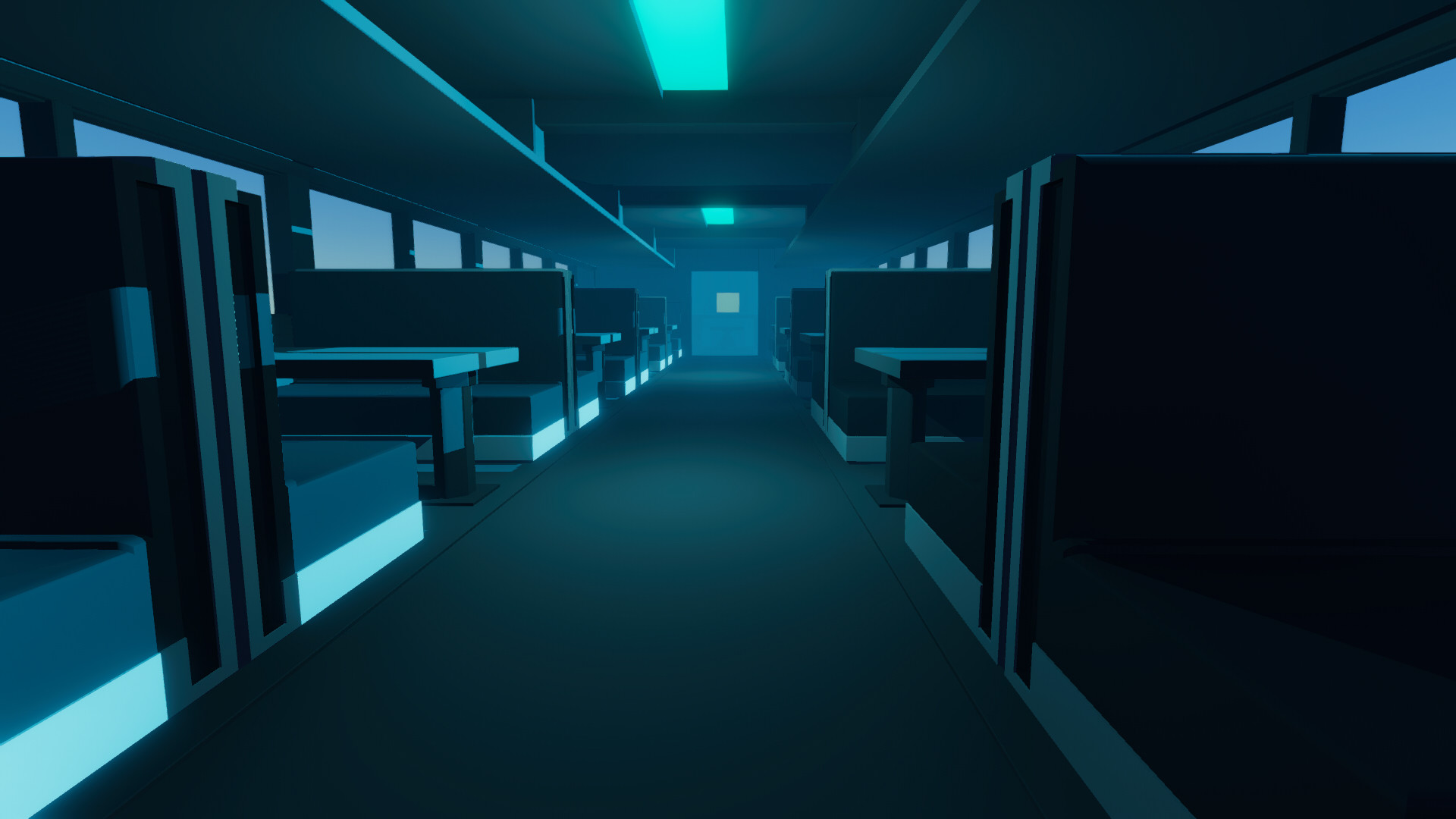 Thief's Roulette Demo #13