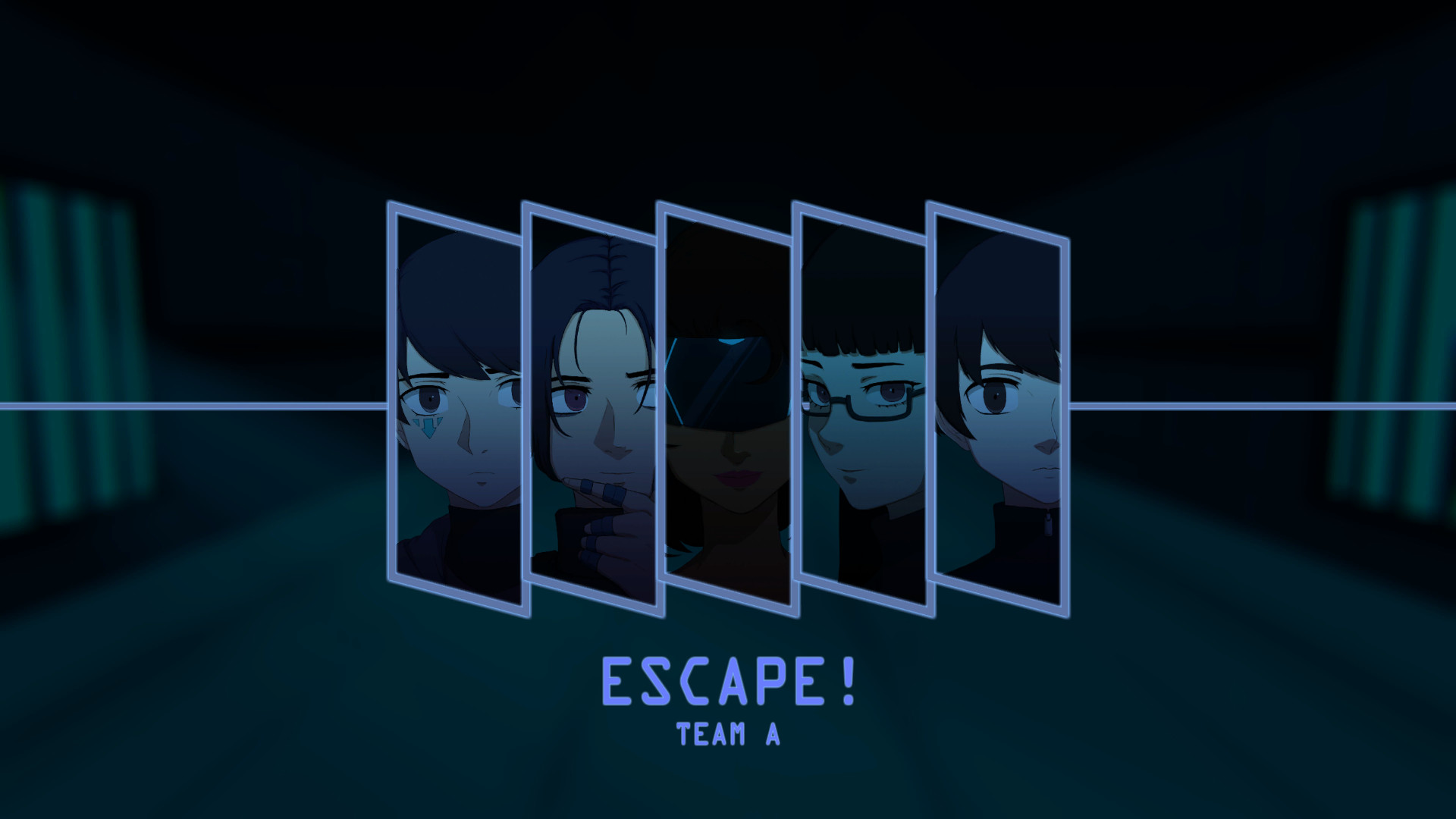 Thief's Roulette Demo #6