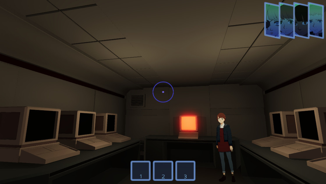 Thief's Roulette Demo #3