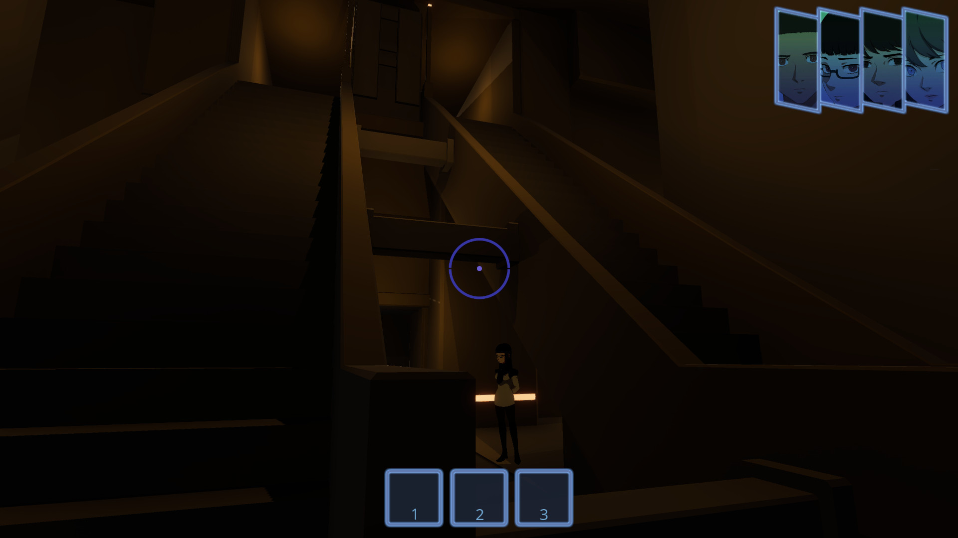 Thief's Roulette Demo #5