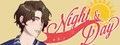 Night and Day logo