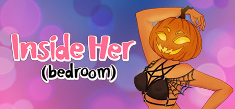 Inside Her (bedroom) title image