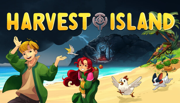 Capsule image of "Harvest Island" which used RoboStreamer for Steam Broadcasting