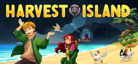 Harvest Island (Harvest Island)