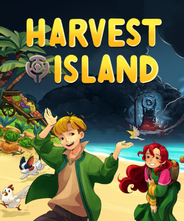 Harvest Island