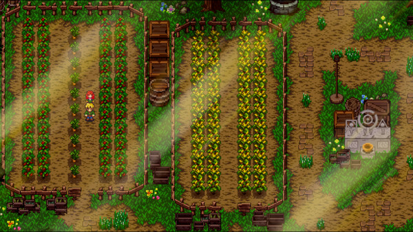 скриншот Harvest Island 0