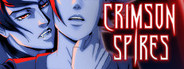 Crimson Spires