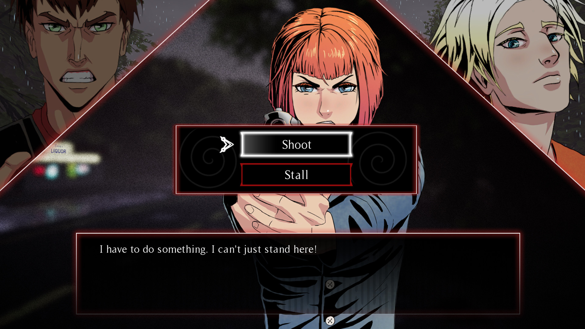 Crimson Spires Demo #2